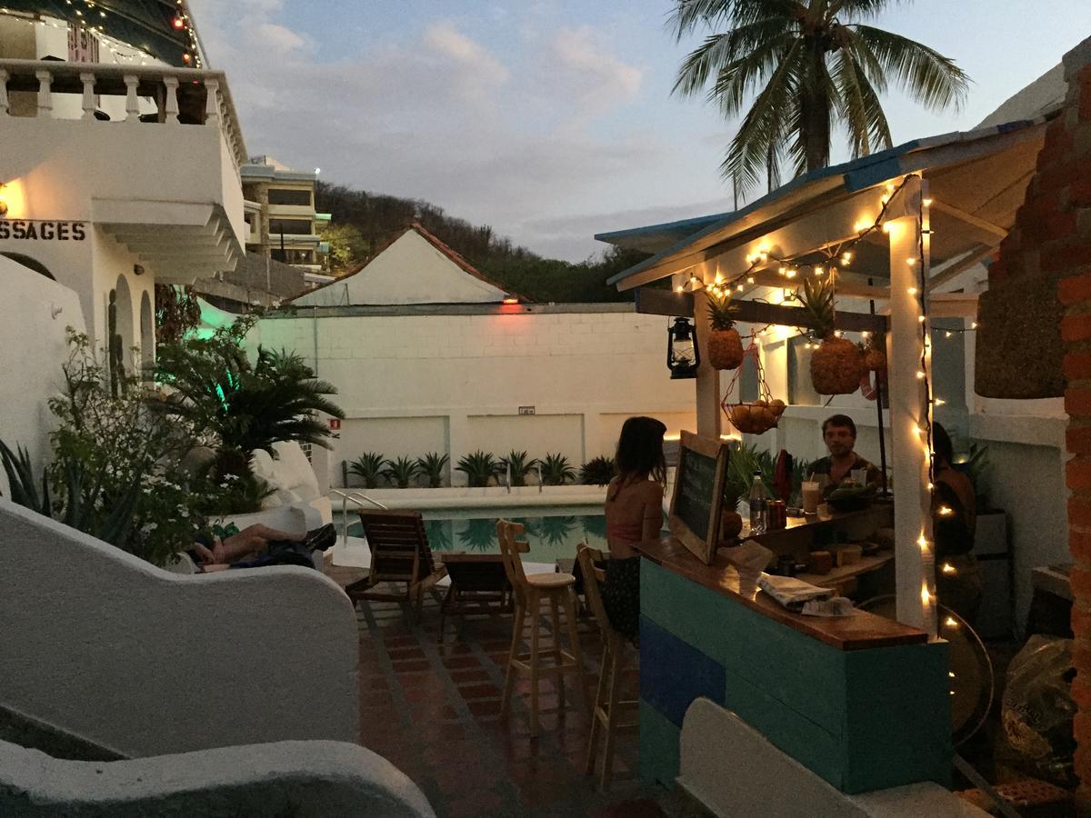 Calle 11 Hostel Rodadero - Santa Marta (Magdalena) — Photos 2