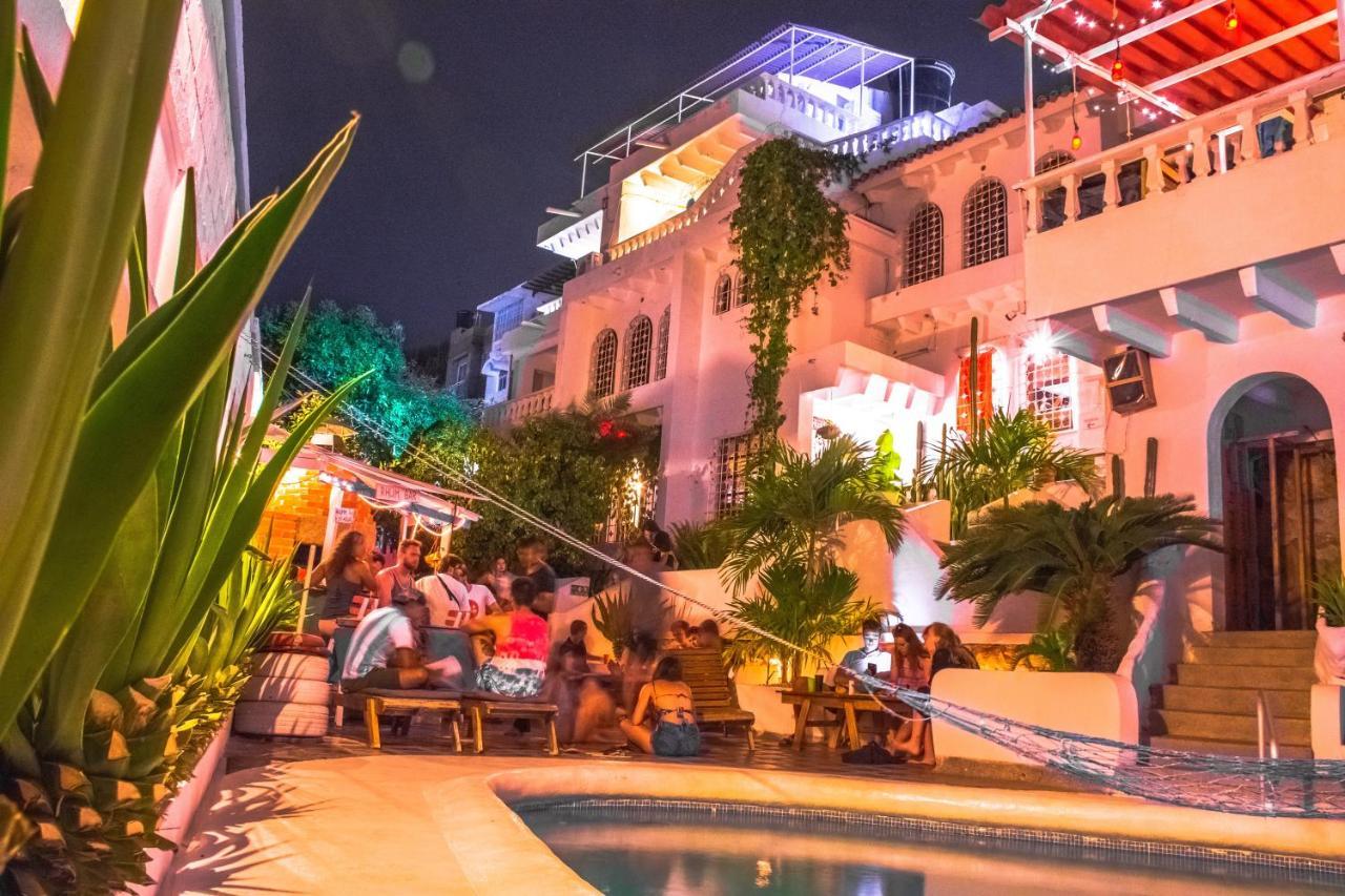 Calle 11 Hostel Rodadero - Santa Marta (Magdalena) — Photos 1